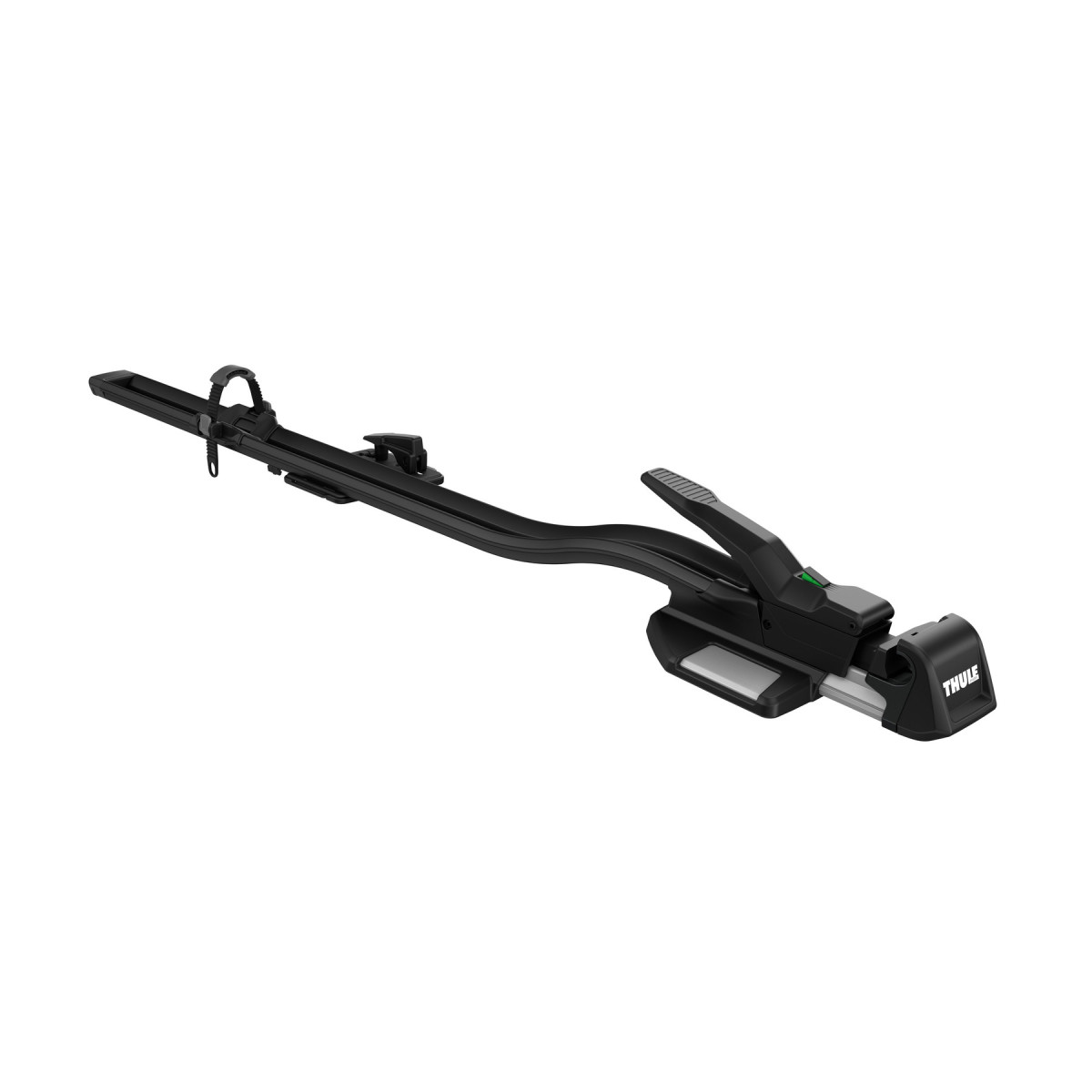 Thule TopRide Roof Bike Rack Velonova